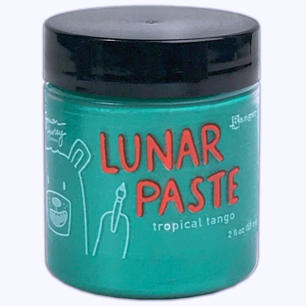 N Simon Hurley create. Lunar Paste 2oz Tropical Tango