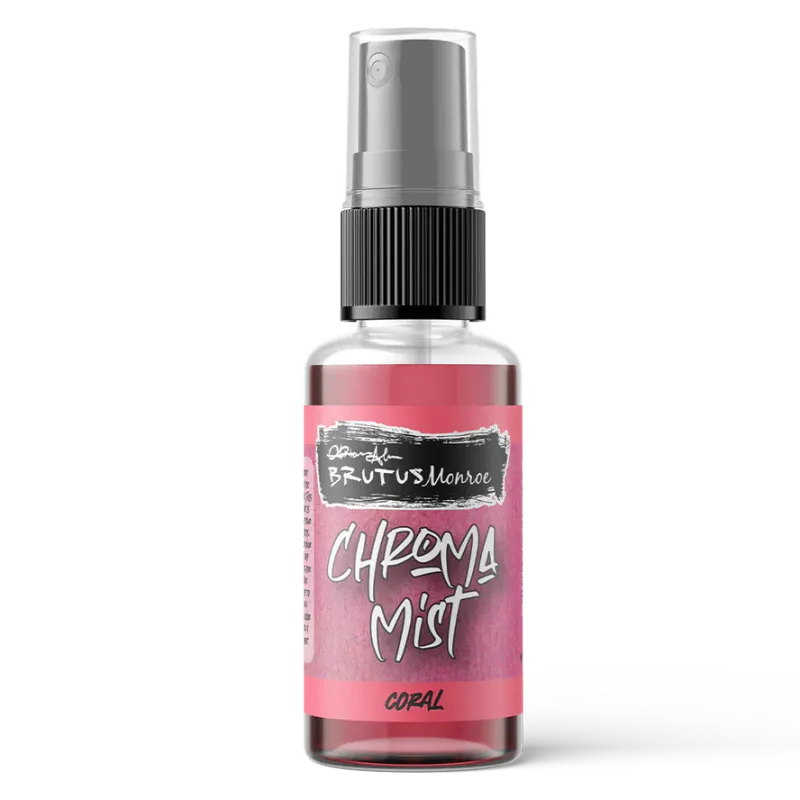 Brutus Monroe Chroma Mist Coral