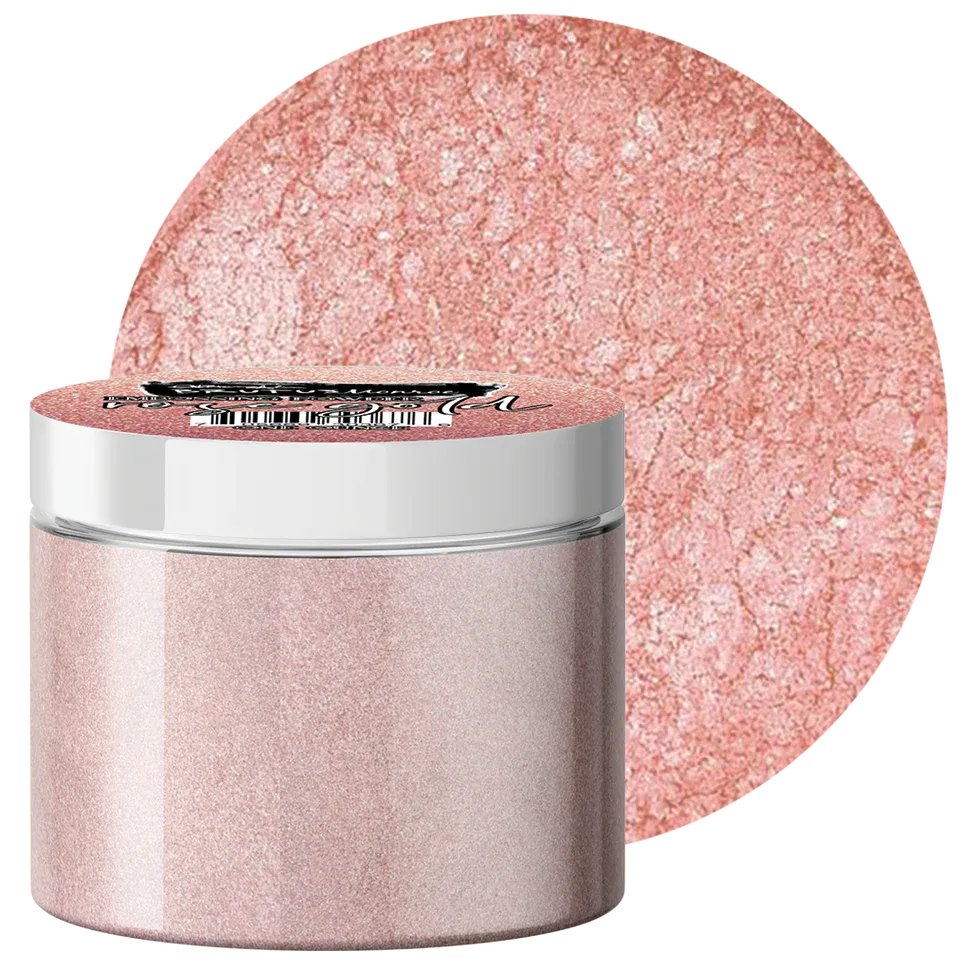 Brutus Monroe Embossing Powder Rose Gold