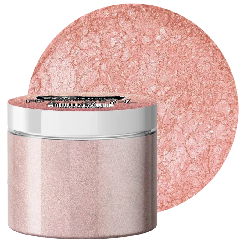 Brutus Monroe Embossing Powder Rose Gold