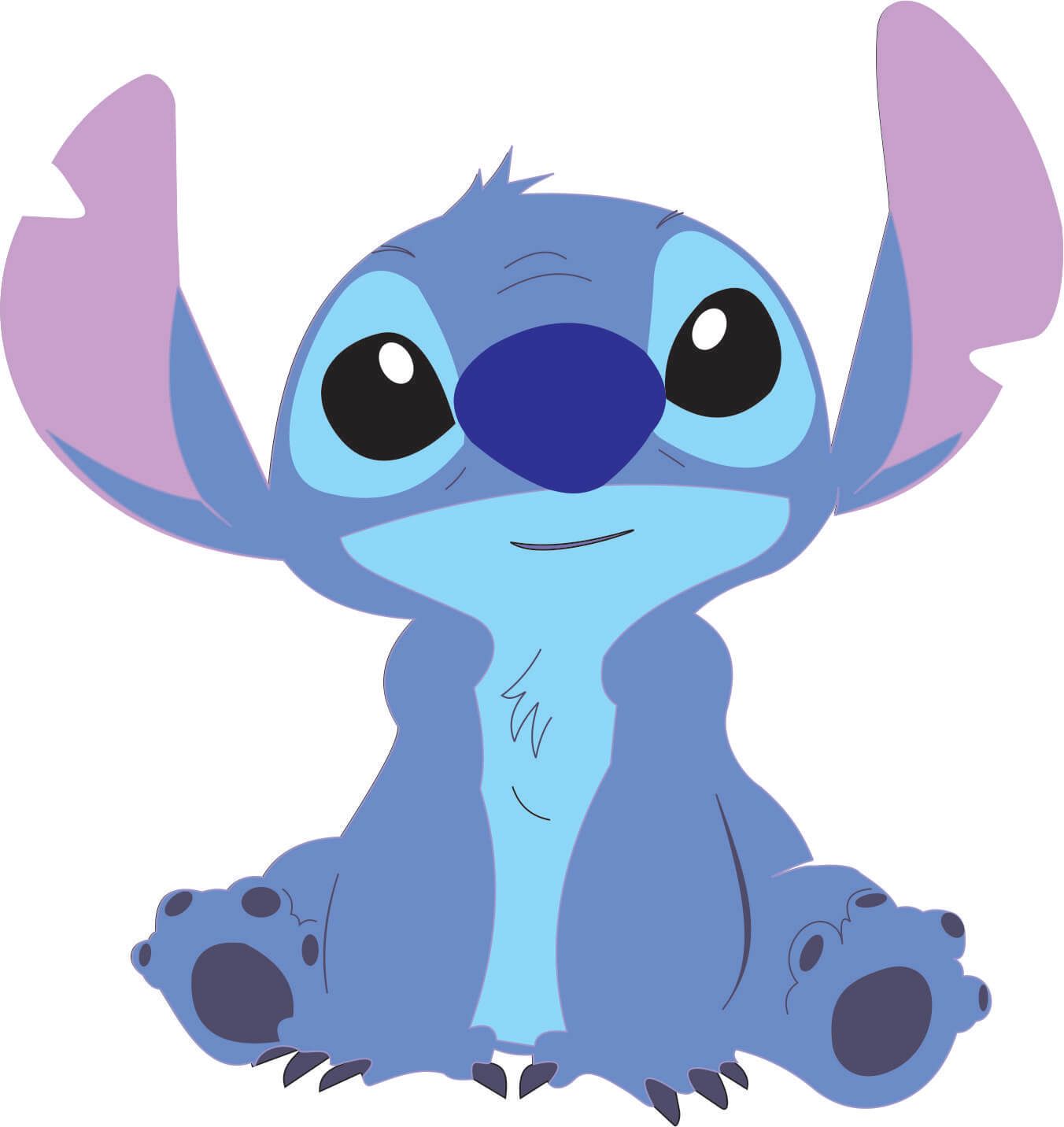PP Stitch