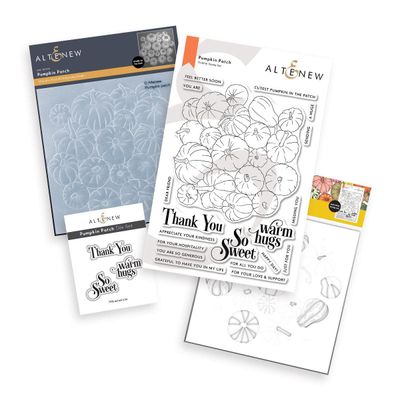 ATW Pumpkin Patch Complete Bundle