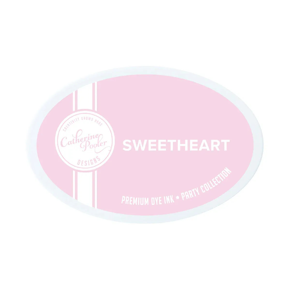 CP Cathrine Pooler Ink Sweetheart