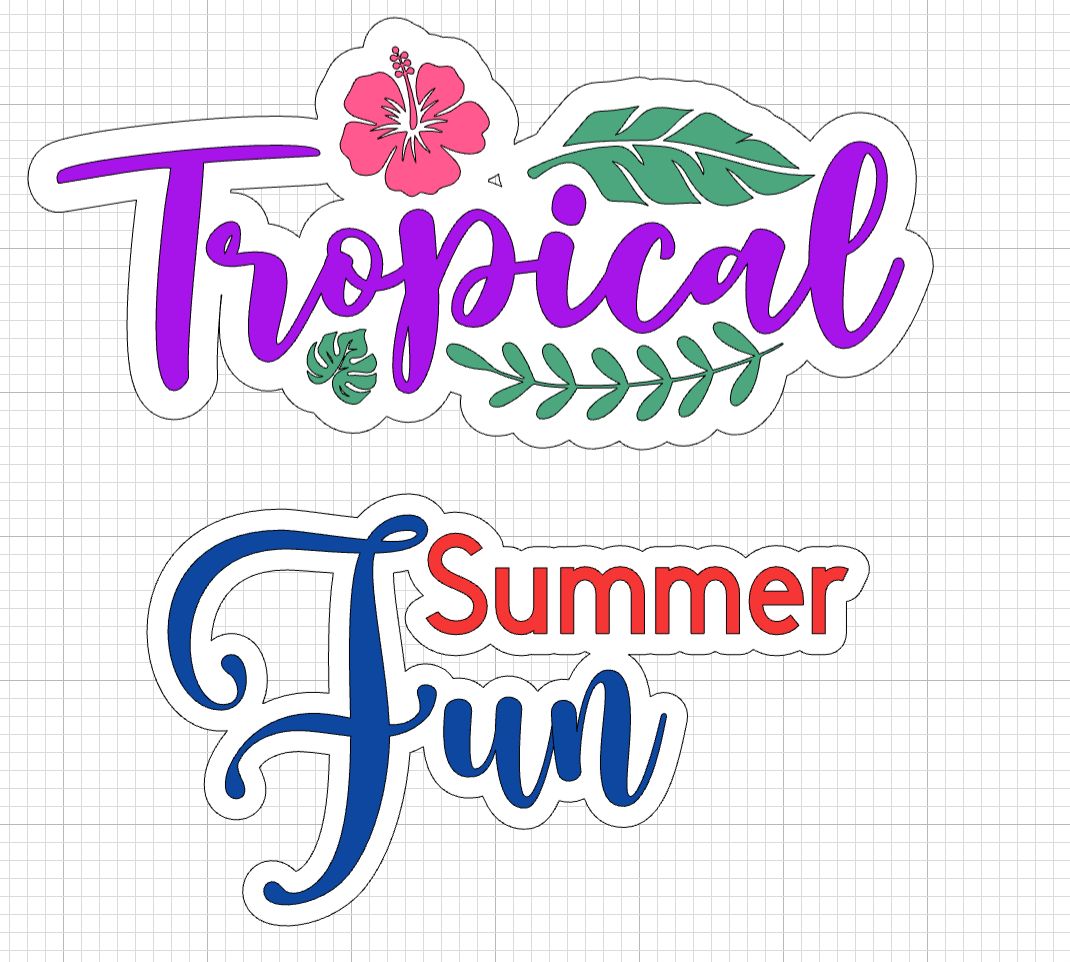 37. Cricut Class- August 23, 2025