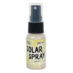 N Simon Hurley Create Solar Spray 1oz Sublime