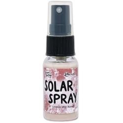 N Simon Hurley create. Solar Spray 1oz Cross My Heart