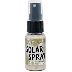 N Simon Hurley Create Solar Spray 1oz Golden Hour