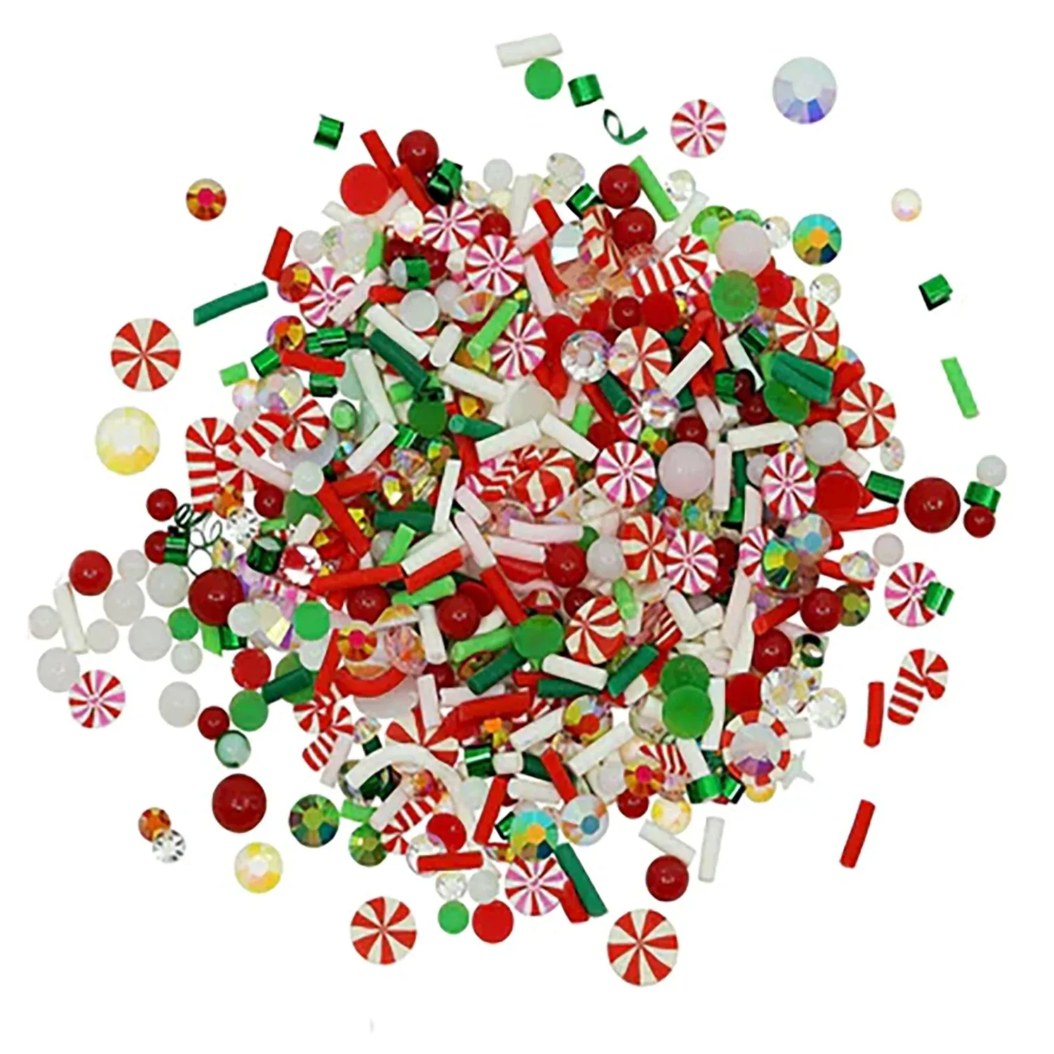 BG Elf Made Mix Upz
