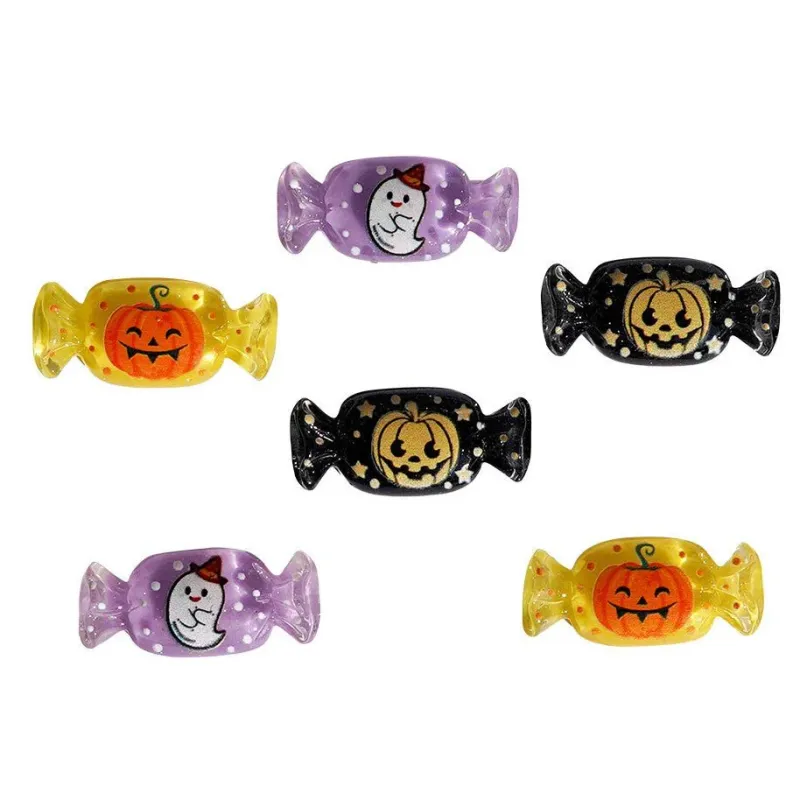 BG Eerie-sistible Flatbackz