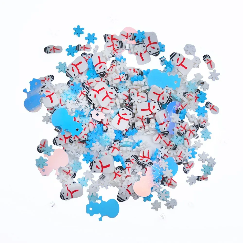 BG Winter Whimsy Sprinkletz