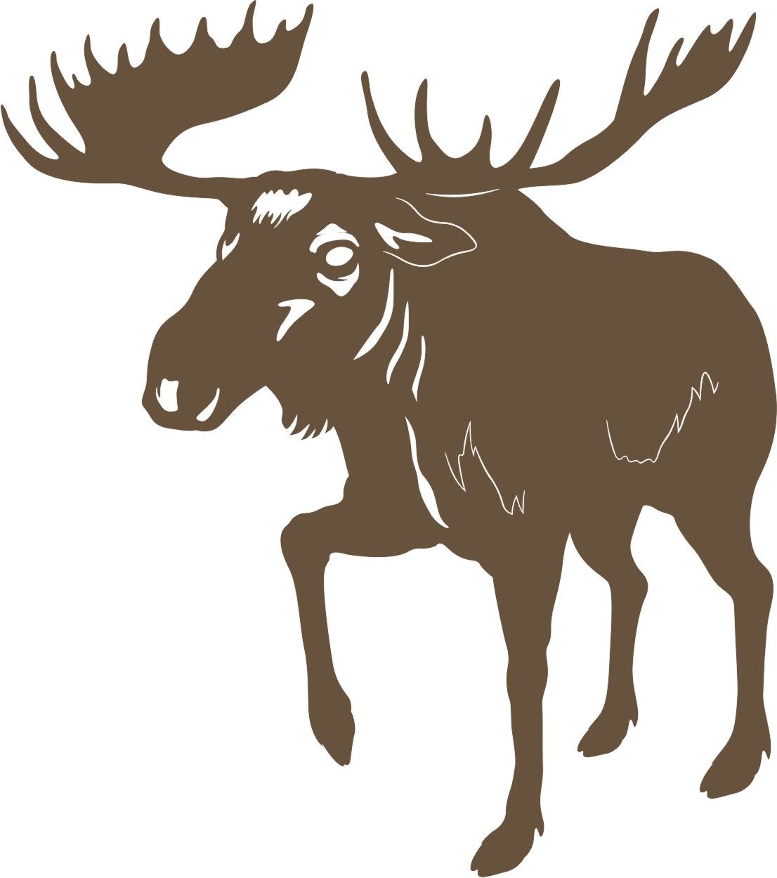 PP Moose