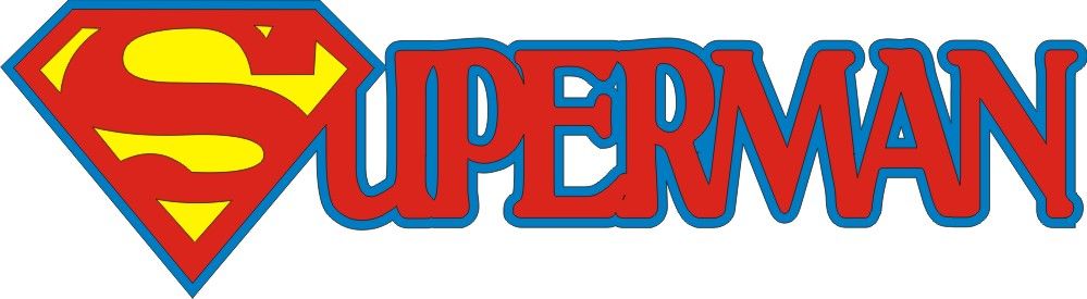 PP Superman