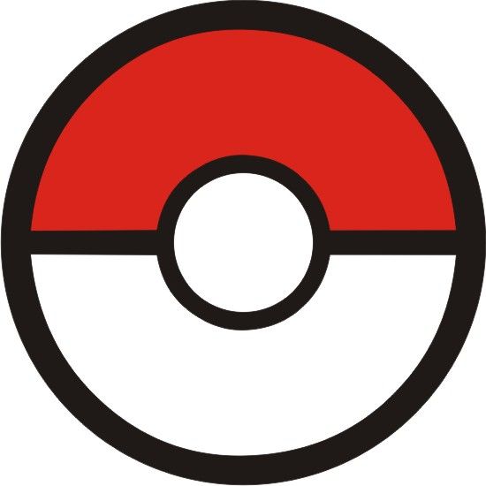 PP Pokemon Ball