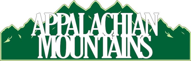 PP Appalachian Mountains