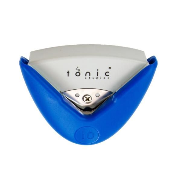 N Tonic Studios Corner Rounder 10mm