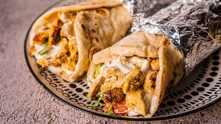 Shawarma