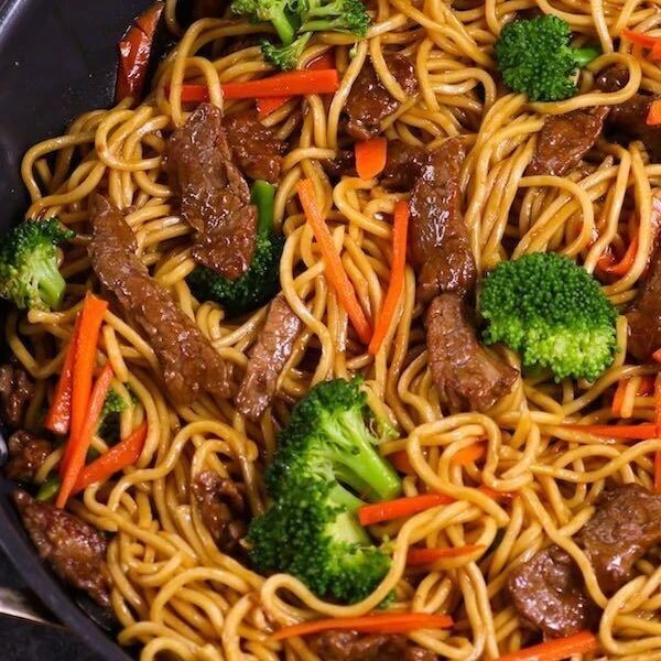 Noodles