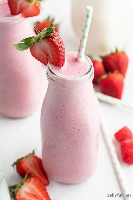 Shakes &amp; More