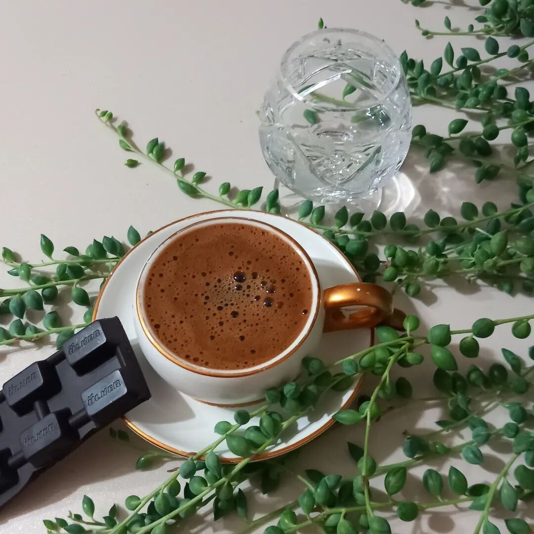 Coffee