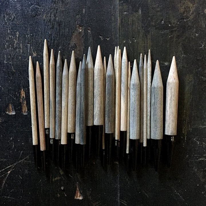 Lykke Driftwood Interchangeable Tips