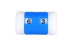 Knitter&#39;s Pride Row Counter