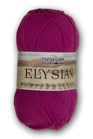 Cascade Elysian