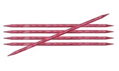 Knitter&#39;s Pride Dreamz 6&quot; Double Pointed Needles