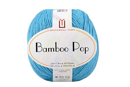 Universal Bamboo Pop