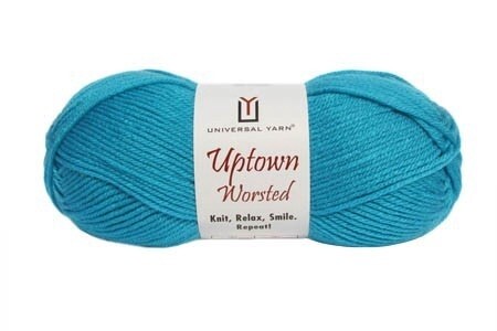 Universal Uptown Worsted