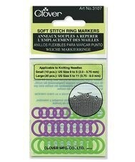 Clover #3107