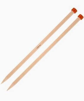 Knitter&#39;s Pride Basix 14&quot; Single Point