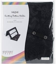 Knitter&#39;s Pride Magma Chart Keeper
