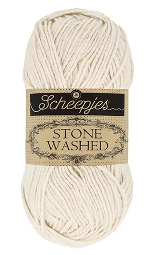 Scheepjes Stone Washed