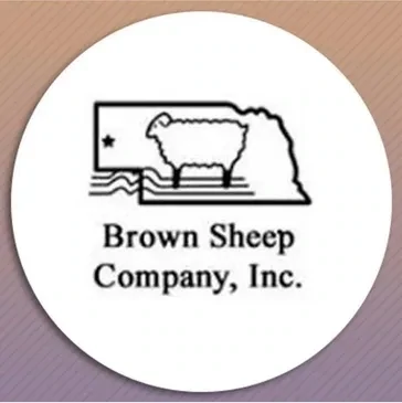 Brown Sheep