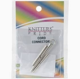 Knitter&#39;s Pride Cord Connector