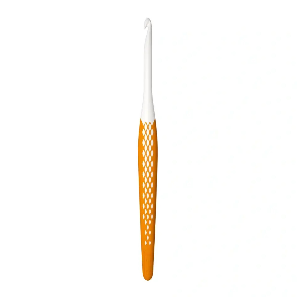 Prym Crochet Hook, Size: C