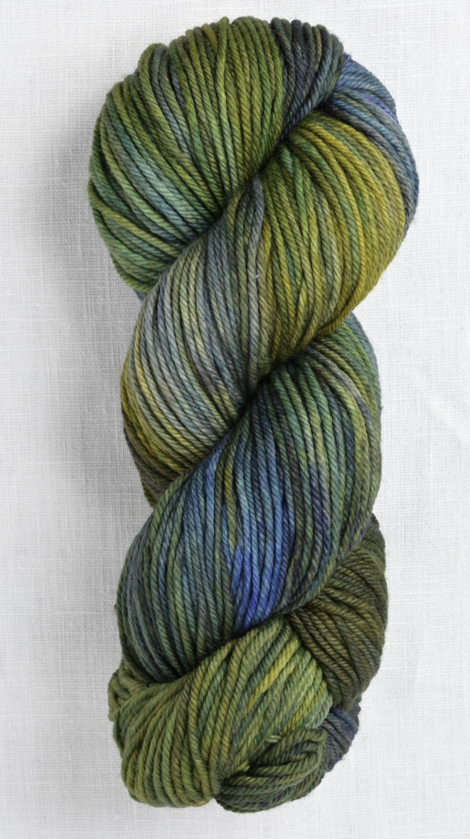 Malabrigo Rios