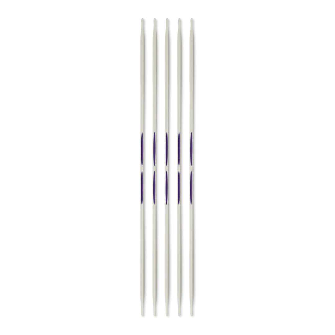 Prym Double Point Needles 8&quot;