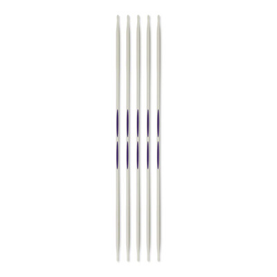 Prym Double Point Needles 8&quot;