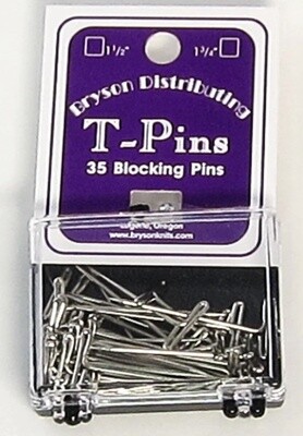 Bryson T-Pin