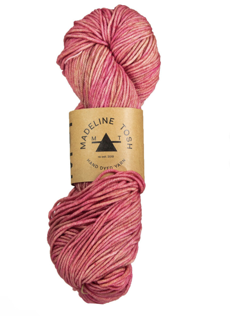 Madelinetosh Vintage