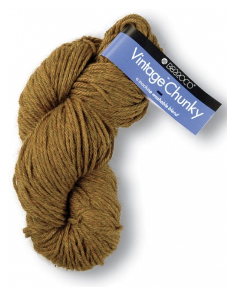 Berroco Vintage Chunky