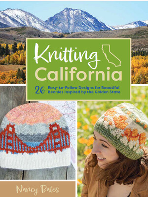 Knitting California
