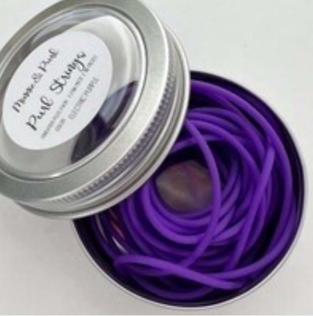 Purl Strings