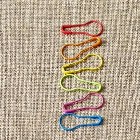 Cocoknits Stitch Markers
