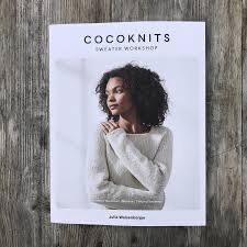 CocoKnits Sweater Workshop