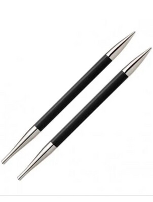 Knitter&#39;s Pride Karbonz 4&quot; Special Interchangeable  Tip