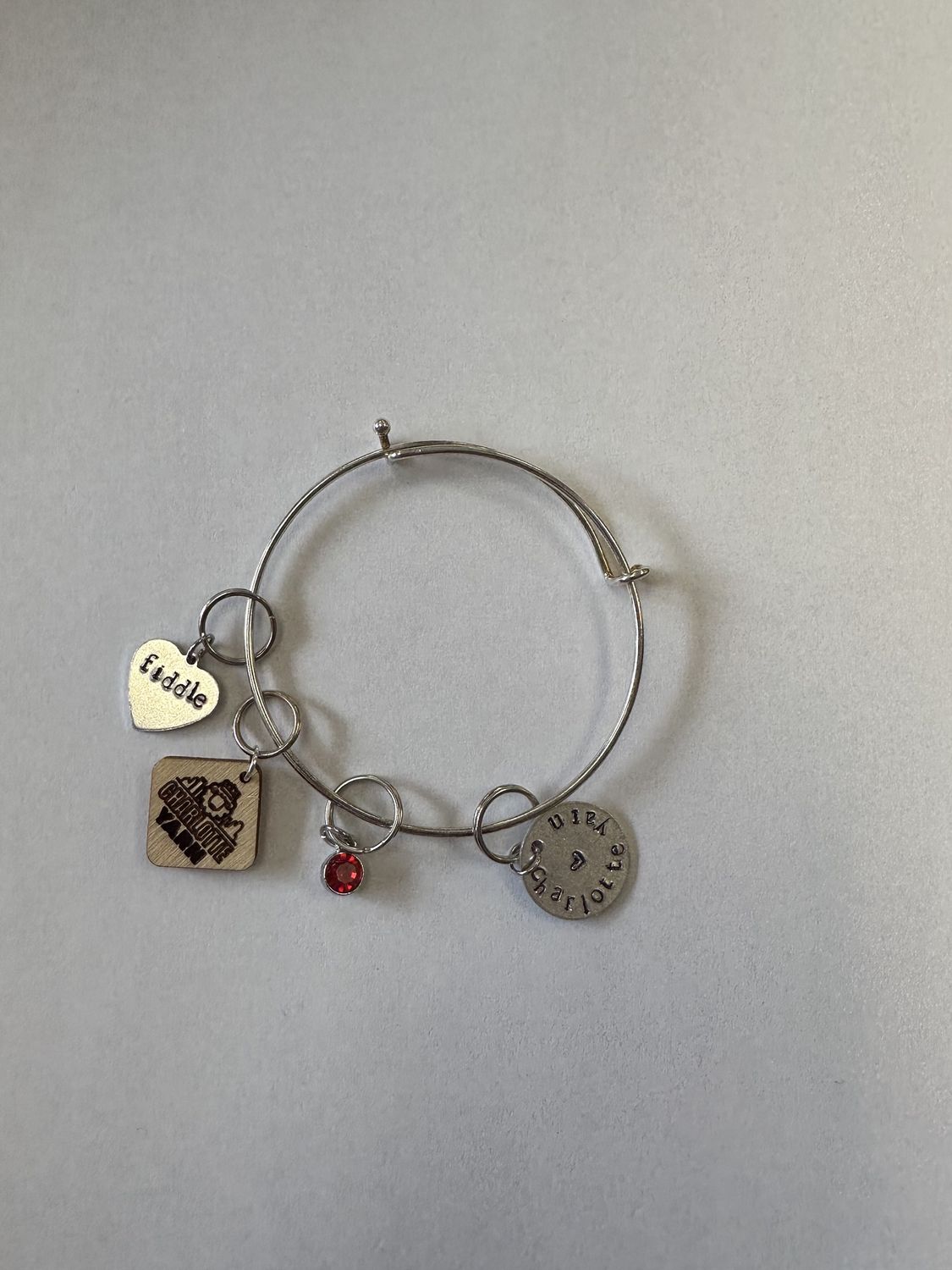 Bracelet