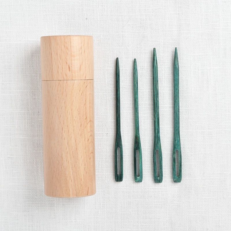 Mindful Darning Needle