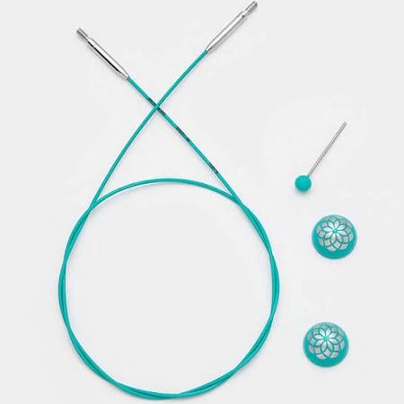 Mindful Swivel Cord